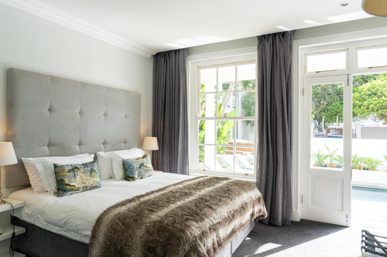 קייפטאון Three Boutique Hotel מראה חיצוני תמונה
