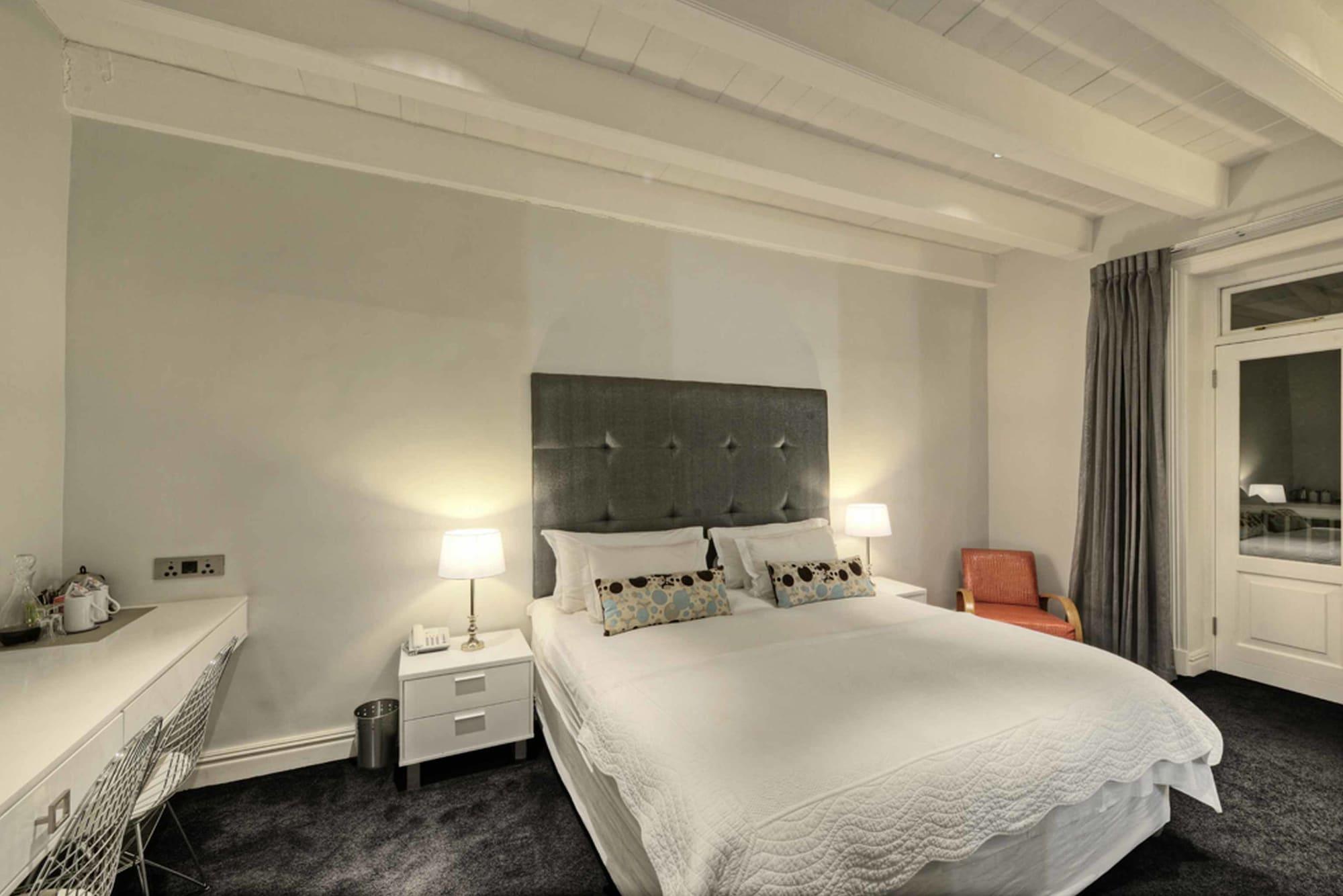 קייפטאון Three Boutique Hotel מראה חיצוני תמונה