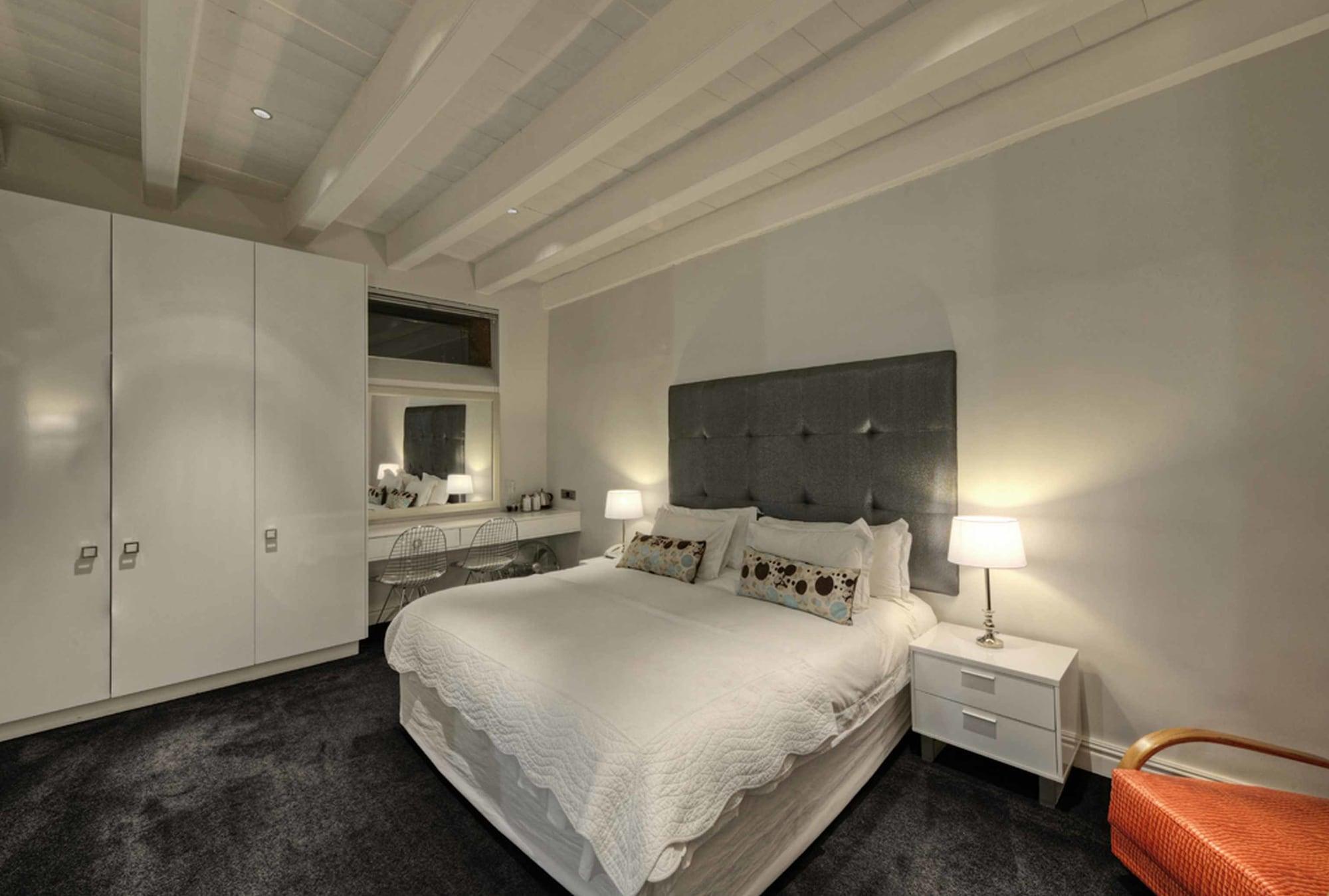 קייפטאון Three Boutique Hotel מראה חיצוני תמונה