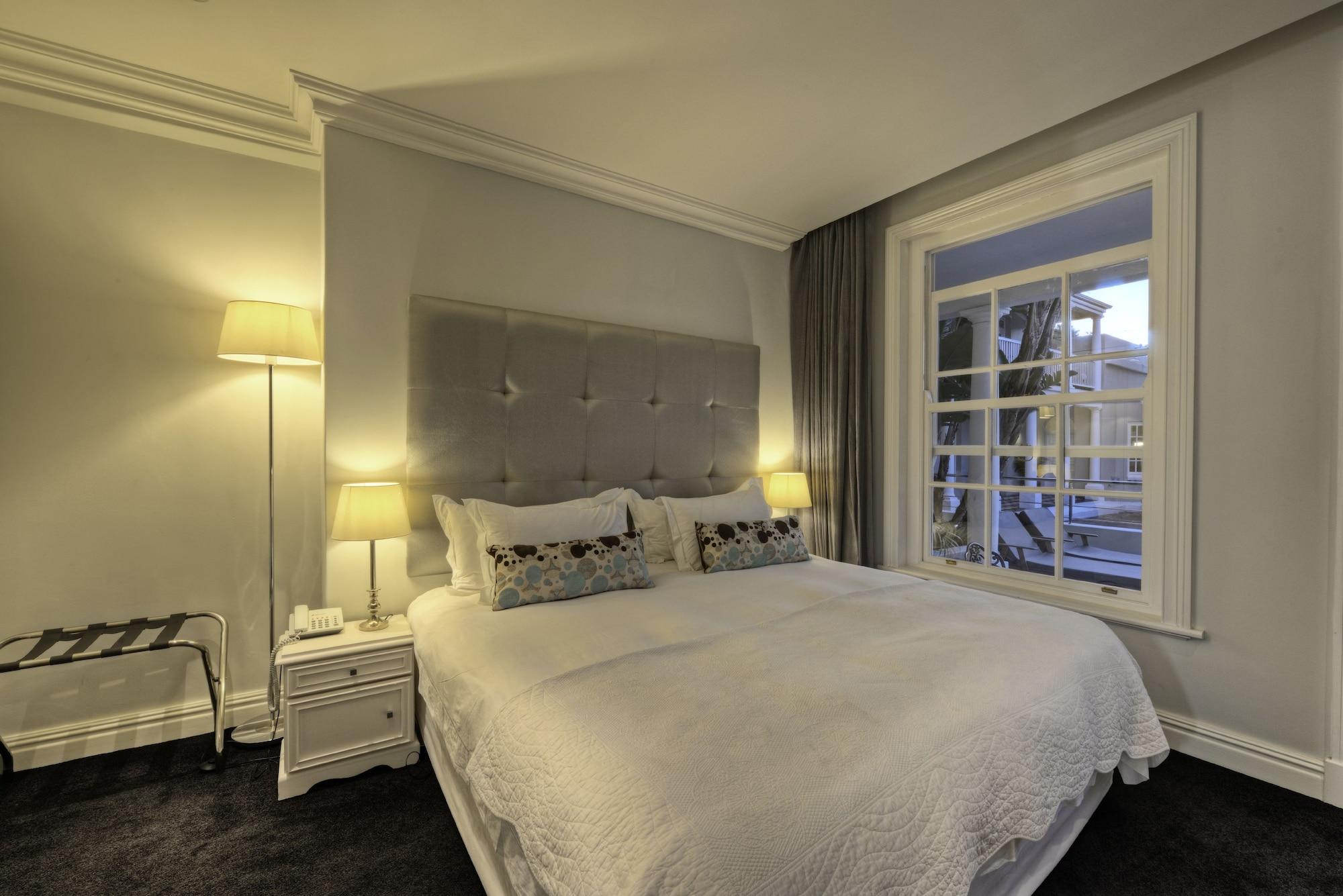 קייפטאון Three Boutique Hotel מראה חיצוני תמונה