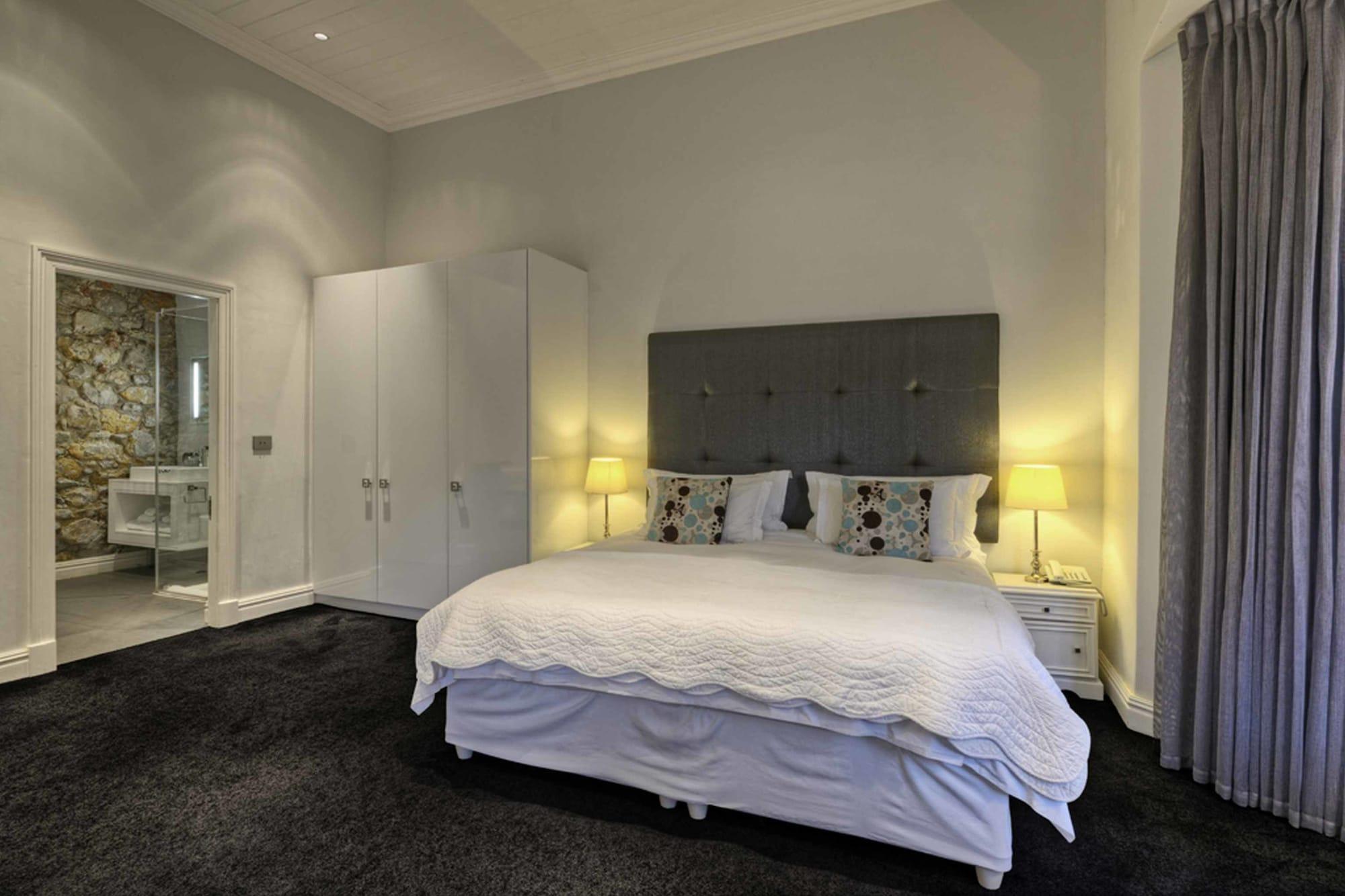קייפטאון Three Boutique Hotel מראה חיצוני תמונה