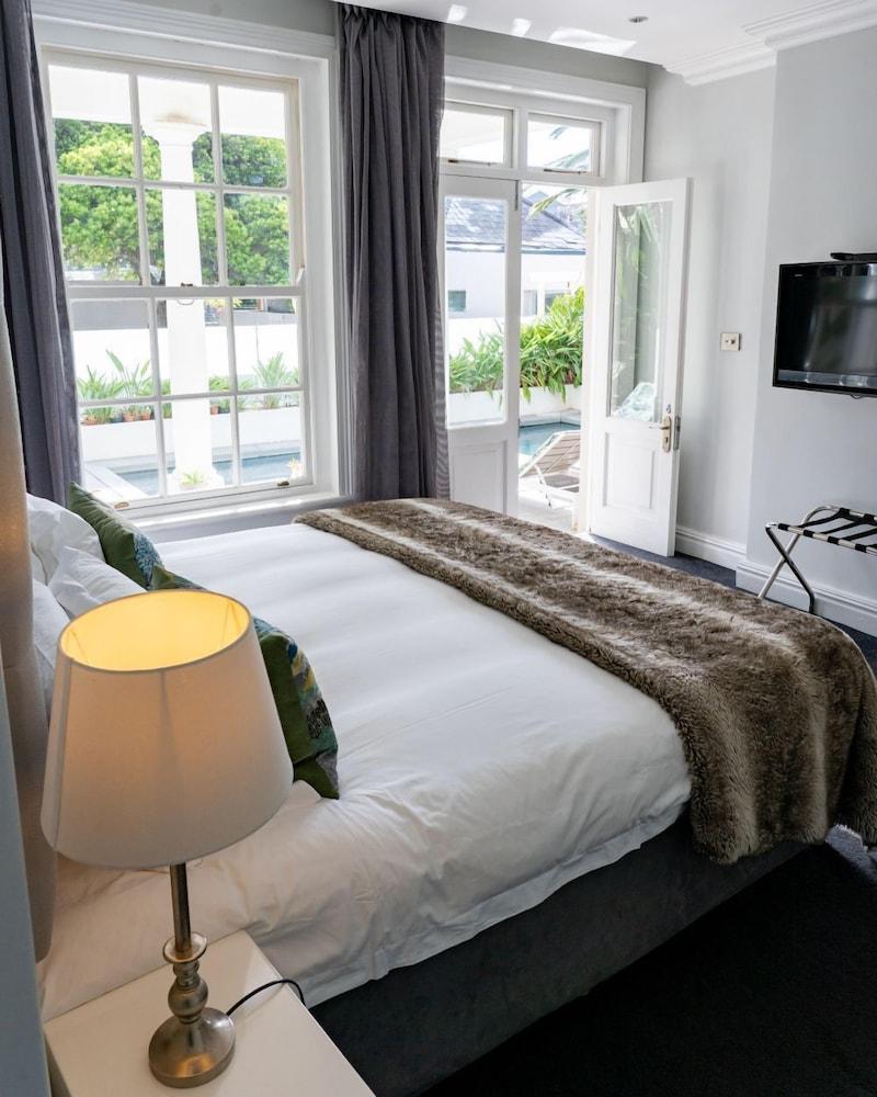 קייפטאון Three Boutique Hotel מראה חיצוני תמונה