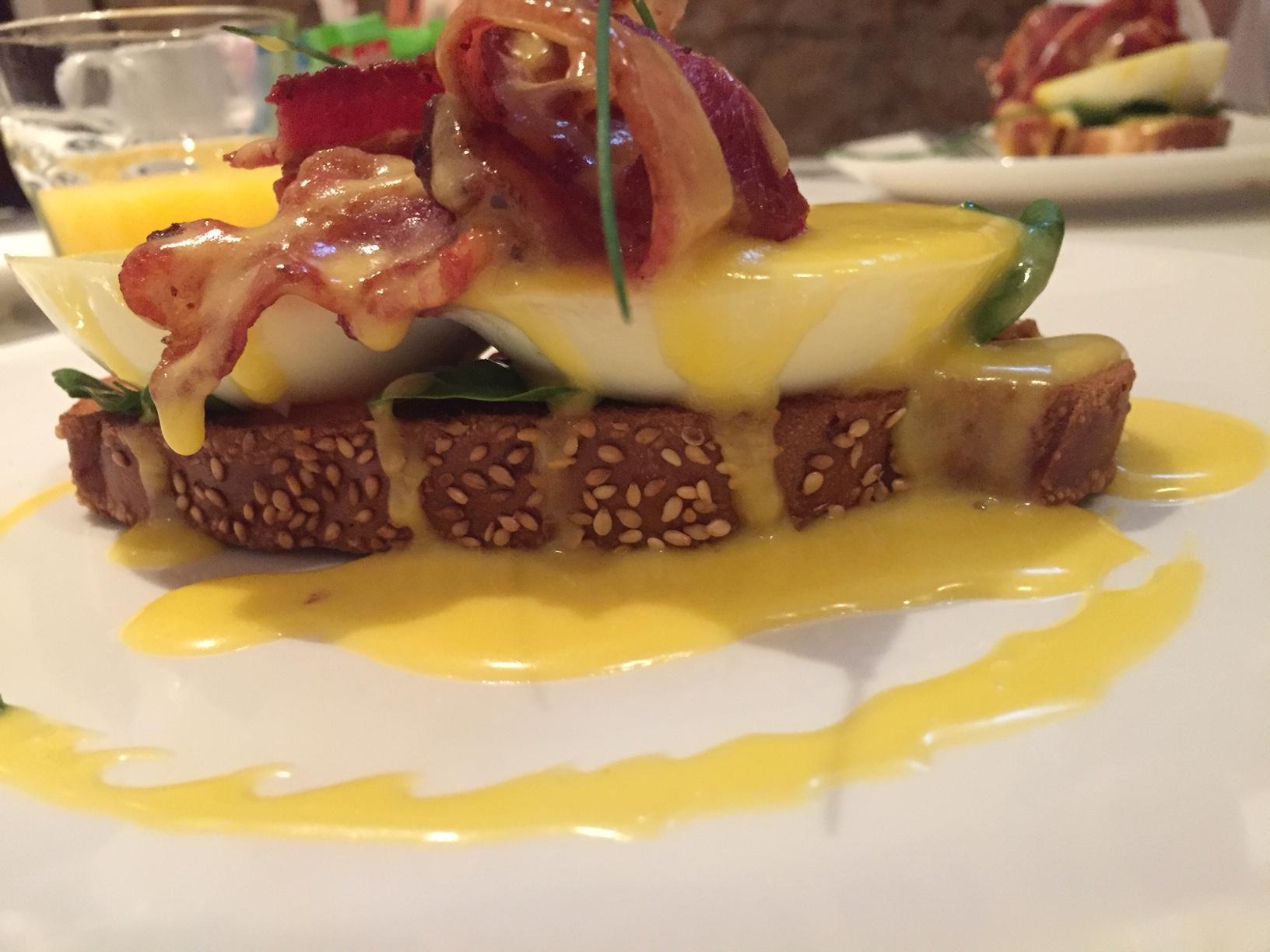 קייפטאון Three Boutique Hotel מראה חיצוני תמונה