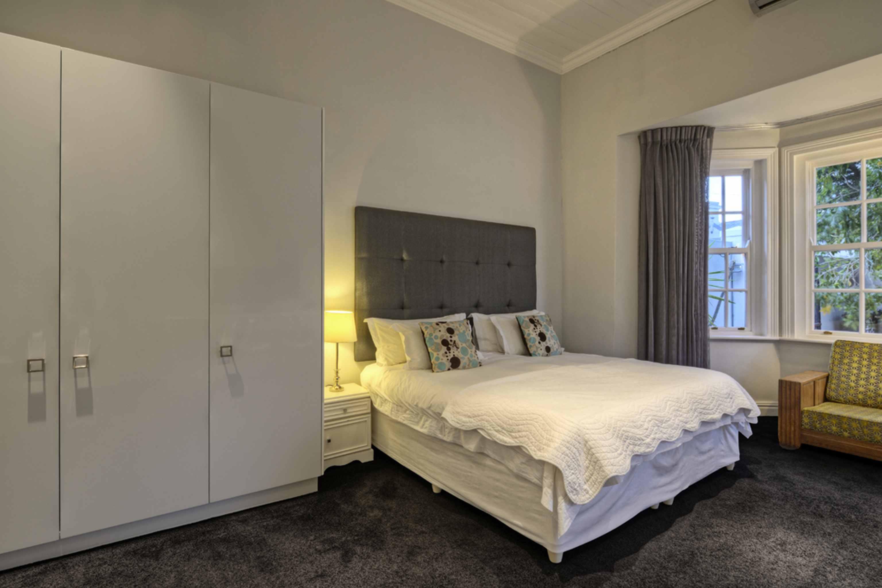 קייפטאון Three Boutique Hotel מראה חיצוני תמונה