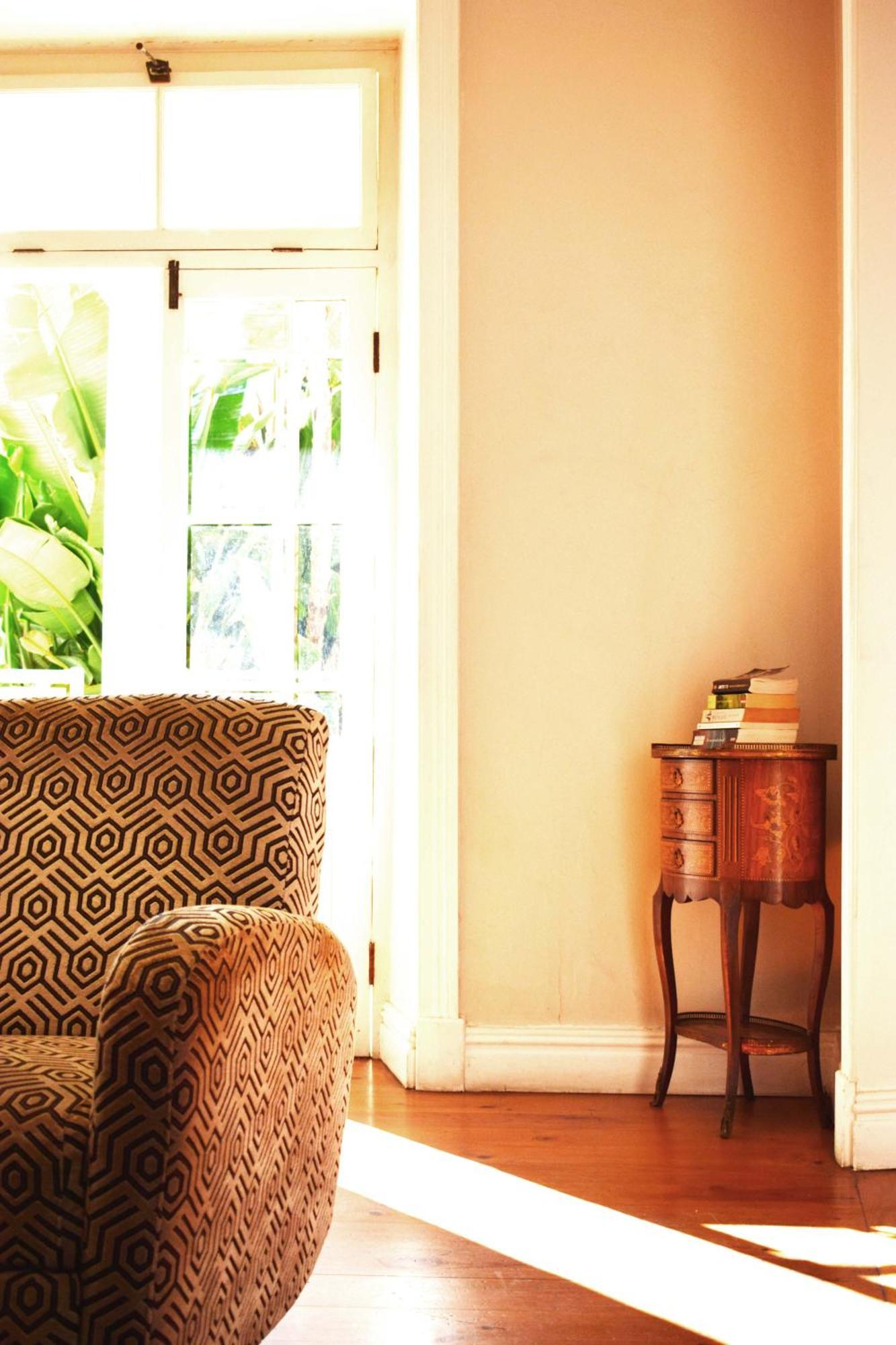 קייפטאון Three Boutique Hotel מראה חיצוני תמונה