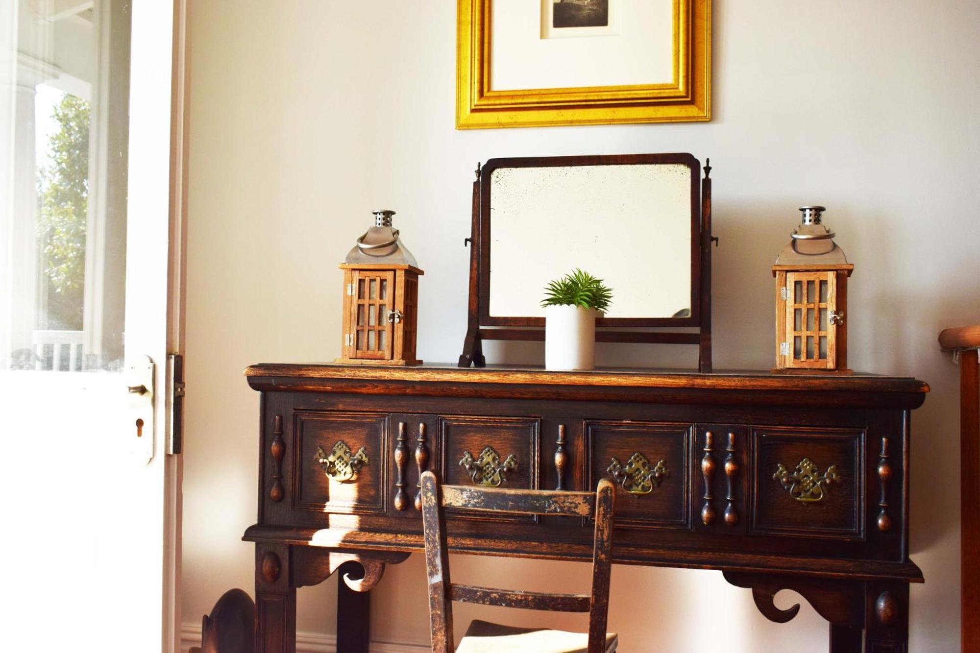 קייפטאון Three Boutique Hotel מראה חיצוני תמונה